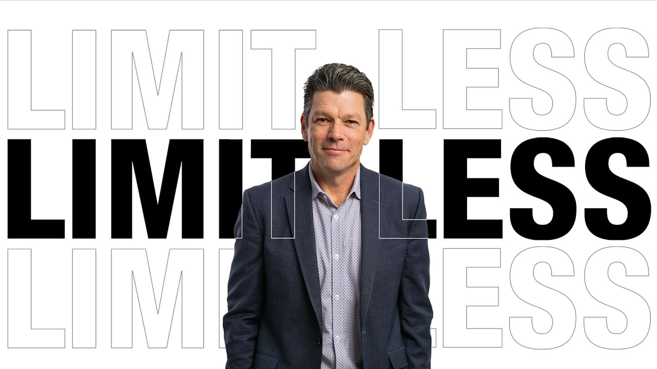 mark king and limitless text